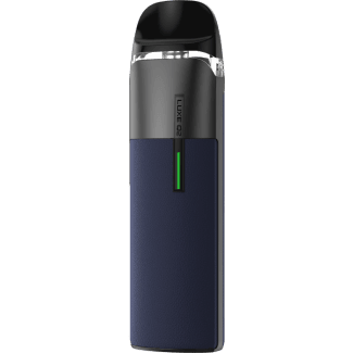 LUXE Q2 Blau E-Zigaretten Set - Vaporesso
