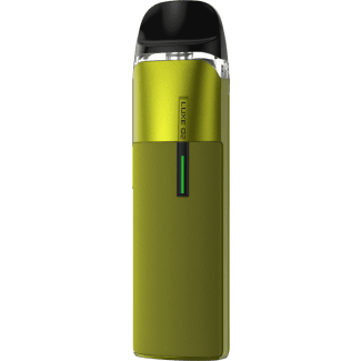 LUXE Q2 Grün E-Zigaretten Set - Vaporesso