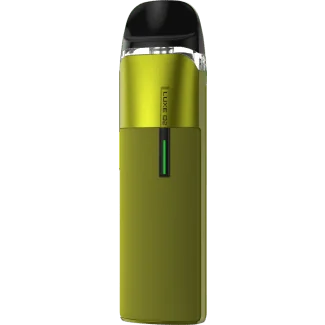 LUXE Q2 Grün E-Zigaretten Set - Vaporesso
