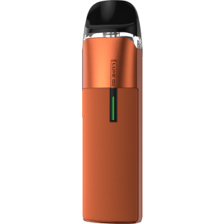LUXE Q2 Orange E-Zigaretten Set - Vaporesso