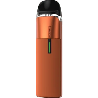 LUXE Q2 Orange E-Zigaretten Set - Vaporesso