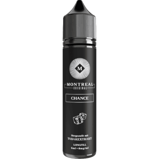 Montreal Original - Aroma Chance 6 ml