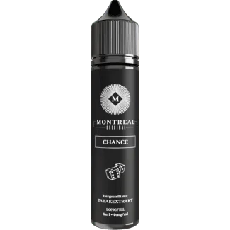 Montreal Original - Aroma Chance 6 ml