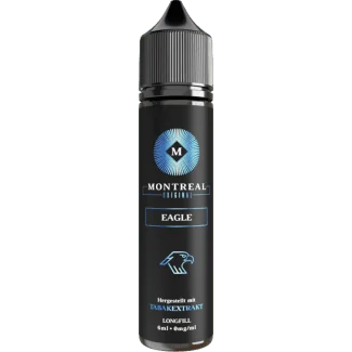 Montreal Original - Aroma Eagle 6 ml