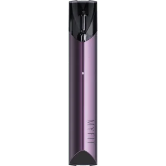 MyFit Lila E-Zigaretten Set - Justfog