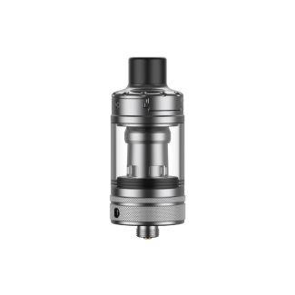 Nautilus 3 (22mm) Silber Verdampfer - Aspire