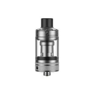 Nautilus 3 (22mm) Silber Verdampfer - Aspire