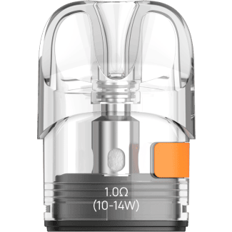 Pixo Pod 1,0 Ohm (2 Stück) - Aspire