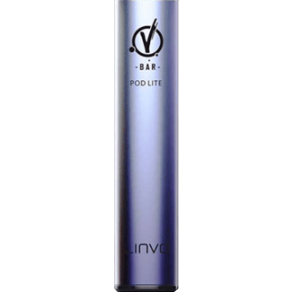 Pod Lite Blau 400 mAh - Linvo