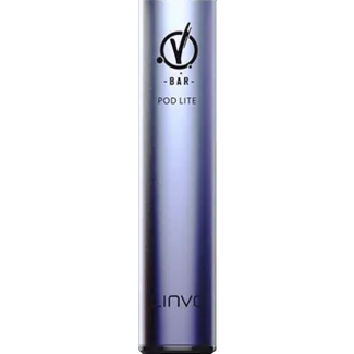 Pod Lite Blau 400 mAh - Linvo