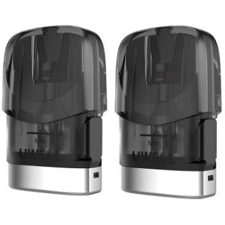 Popreel N1 1,2 Ohm Pod (2 Stück pro Packung) - Uwell
