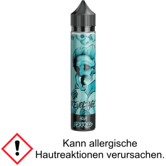 Revoltage - Aroma Aqua Berries 15ml