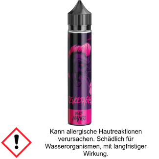 Revoltage - Aroma Black Mango 15ml
