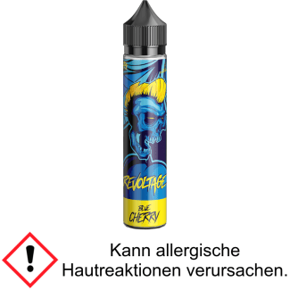 Revoltage - Aroma Blue Cherry 15ml