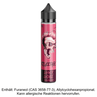 Revoltage - Aroma Laser Lychee 15 ml