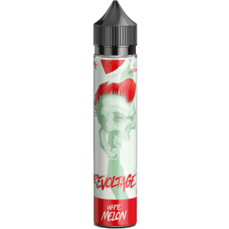 Revoltage - Aroma White Melon 15ml