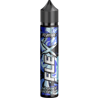 Revoltage - FLEX - Aroma Overdosed Energy Gum 10 ml