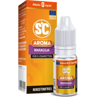 SC Aroma Maracuja 10ml