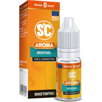 SC Aroma Menthol 10ml