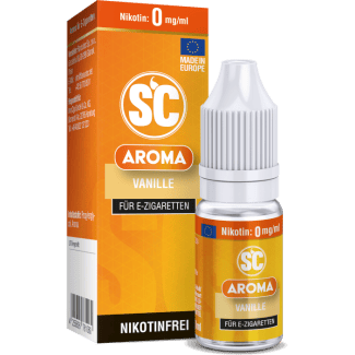 SC - Aroma Vanille 10 ml