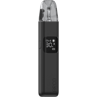 Smok - Arco Digi E-Zigaretten Set schwarz