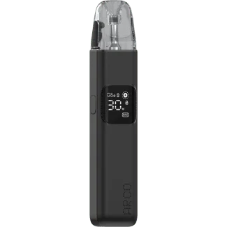 Smok - Arco Digi E-Zigaretten Set schwarz