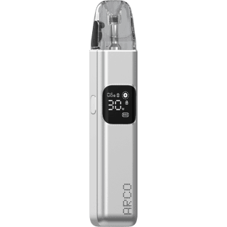 Smok - Arco Digi E-Zigaretten Set silber