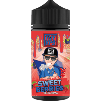 TNYVPS - Sweet Berries 10 ml Aroma 