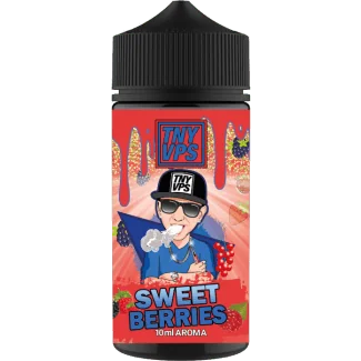 TNYVPS - Sweet Berries 10 ml Aroma 