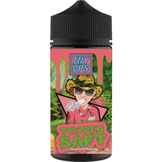 TNYVPS - Tropen Saft 10 ml Aroma