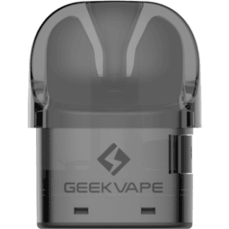 U Cartridge 1,1 Ohm (3 Stück pro Packung) - GeekVape