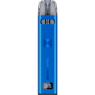 Uwell - Caliburn G3 E-Zigaretten Set hellblau