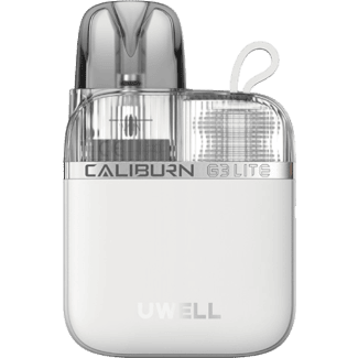 Uwell - Caliburn G3 Lite Koko E-Zigaretten Set weiss