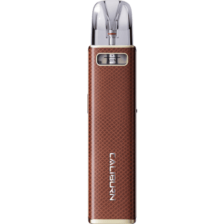 Uwell - Caliburn G3 Pro E-Zigaretten Set braun-leder