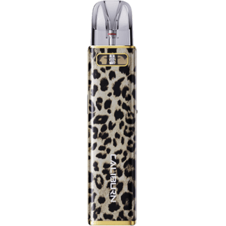 Uwell - Caliburn G3 Pro E-Zigaretten Set gold-leopard