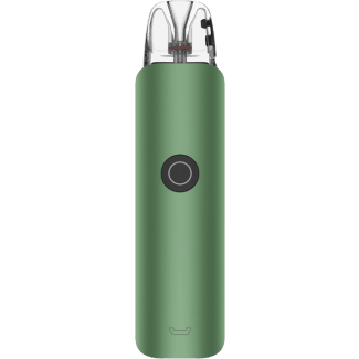 Uwell - Caliburn G4 Classic E-Zigaretten Set dunkelgrün