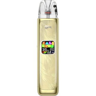 Uwell - Caliburn G4 E-Zigaretten Set gold