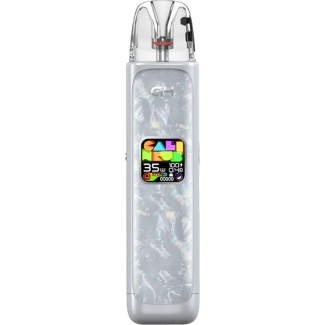 Uwell - Caliburn G4 E-Zigaretten Set grau
