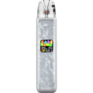 Uwell - Caliburn G4 E-Zigaretten Set grau