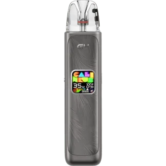 Uwell - Caliburn G4 E-Zigaretten Set gunmetal