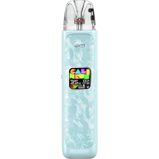 Uwell - Caliburn G4 E-Zigaretten Set hellblau
