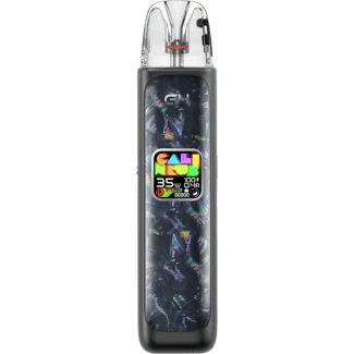 Uwell - Caliburn G4 E-Zigaretten Set schwarz