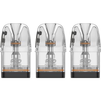 Uwell - Caliburn G4 Pod 0,6 Ohm (3 Stück pro Packung)