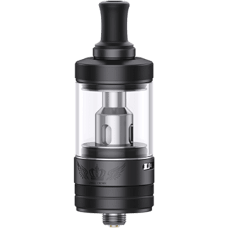 Uwell - Crown Nano Clearomizer Set Black