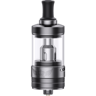 Uwell - Crown Nano Clearomizer Set Gunmetal