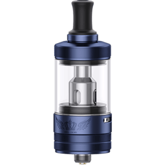 Uwell - Crown Nano Clearomizer Set Ink Blue