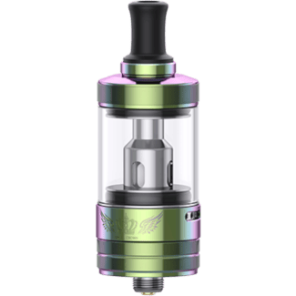 Uwell - Crown Nano Clearomizer Set Rainbow