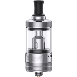 Uwell - Crown Nano Clearomizer Set Silver
