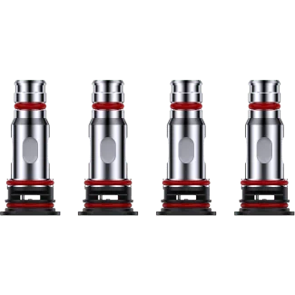 Uwell - Crown X Head 0,6 Ohm (4 Stück pro Packung)