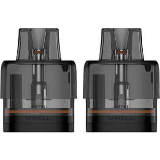 Uwell - Typhos Pod 0,6 Ohm (2 Stück pro Packung)